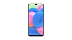 Puzdrá na Samsung Galaxy A30s