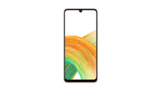 Samsung Galaxy A33 5G Case & Cover