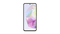 Samsung Galaxy A35 Kryty & Príslušenstvo