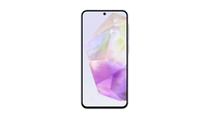 Samsung Galaxy A36 Case & Cover