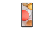 Puzdrá na Samsung Galaxy A42 5G