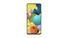 Puzdrá na Samsung Galaxy A51 5G UW