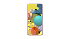 Puzdrá na Samsung Galaxy A51 5G