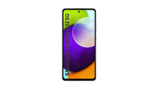 Puzdrá na Samsung Galaxy A52 5G