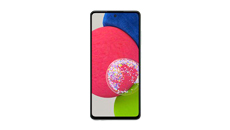 Puzdrá na Samsung Galaxy A52s 5G