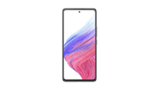 Puzdrá na Samsung Galaxy A53 5G