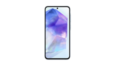 Samsung Galaxy A55 Kryty & Príslušenstvo