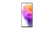 Puzdrá na Samsung Galaxy A73 5G