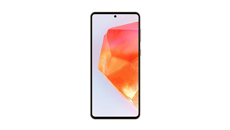 Samsung Galaxy C55 Kryty & Príslušenstvo