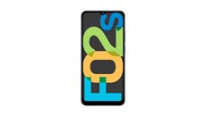 Puzdrá na Samsung Galaxy F02s