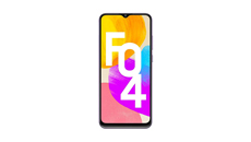 Samsung Galaxy F04 Accessories