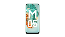 Samsung Galaxy F05 Kryty & Príslušenstvo