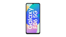 Samsung Galaxy F06 5G Kryty & Príslušenstvo