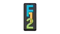 Puzdrá na Samsung Galaxy F12