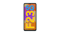 Puzdrá na Samsung Galaxy F23