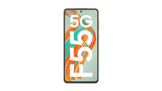 Samsung Galaxy F55 Kryty & Príslušenstvo