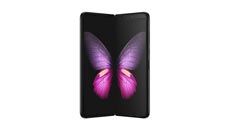 Puzdrá na Samsung Galaxy Fold 5G