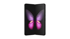 Držiaky do auta Samsung Galaxy Fold 5G