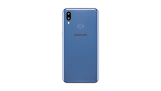 Samsung Galaxy M01s Cases & Accessories