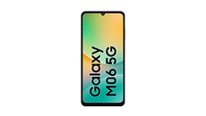 Samsung Galaxy M06 Kryty & Príslušenstvo