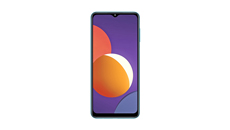 Puzdrá na Samsung Galaxy M12