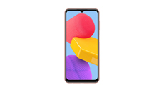 Puzdrá na Samsung Galaxy M13