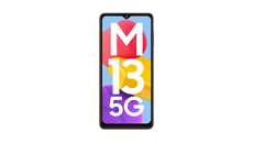 Samsung Galaxy M13 5G Accessories