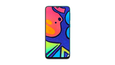 Samsung Galaxy M31 Prime Cases & Accessories