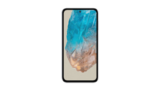 Samsung Galaxy M35 Kryty & Príslušenstvo