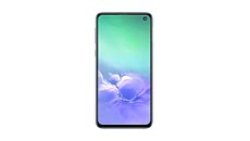 Puzdrá na Samsung Galaxy S10e