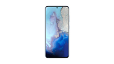 Puzdrá na Samsung Galaxy S20 Ultra 5G