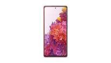 Samsung Galaxy S20 FE Kryty & Príslušenstvo