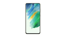 Samsung Galaxy S21 FE 5G Kryty & Príslušenstvo