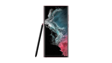 Puzdrá na Samsung Galaxy S22 Ultra 5G