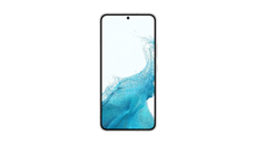 Puzdrá na Samsung Galaxy S22 5G