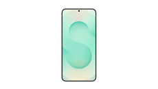 Samsung Galaxy S25+ Case & Cover