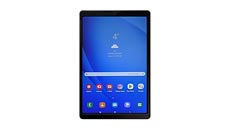 Samsung Galaxy Tab A 10.1 (2019) Výmena obrazovky a iné opravy