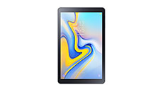 Ochranná fólia na displej Samsung Galaxy Tab A 10.5