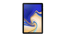 Ochranná fólia na displej Samsung Galaxy Tab S4 10.5