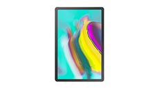 Výmena obrazovky Samsung Galaxy Tab S5e a ďalšie opravy