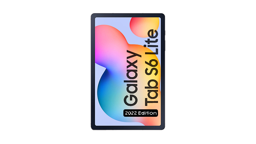 Ochranná fólia na displej Samsung Galaxy Tab S6 Lite (2022).