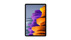 Ochranná fólia na displej Samsung Galaxy Tab S7