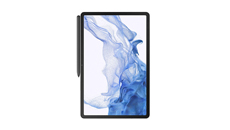 Samsung Galaxy Tab S8 Case & Cover