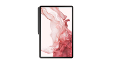 Samsung Galaxy Tab S8+ Accessories