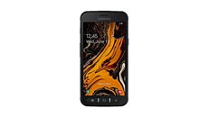 Ochranná fólia na displej Samsung Galaxy Xcover 4s