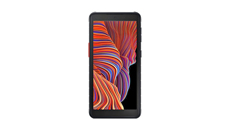 Puzdrá na Samsung Galaxy Xcover 5