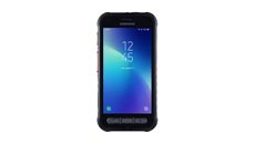 Puzdrá na Samsung Galaxy Xcover FieldPro