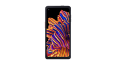 Puzdrá na Samsung Galaxy Xcover Pro
