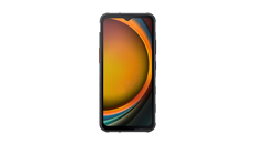Samsung Galaxy Xcover7 Kryty & Príslušenstvo