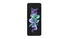 Puzdrá na Samsung Galaxy Z Flip3 5G